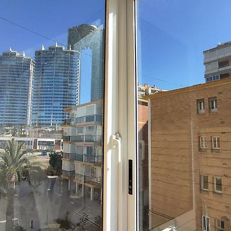 Appartamento Casa Aina Benidorm Esterno foto