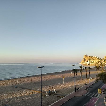 Appartamento Casa Aina Benidorm Esterno foto