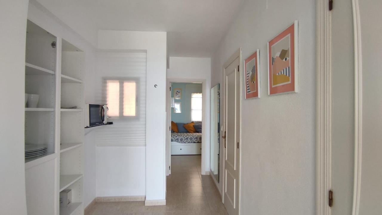 Appartamento Casa Aina Benidorm Esterno foto