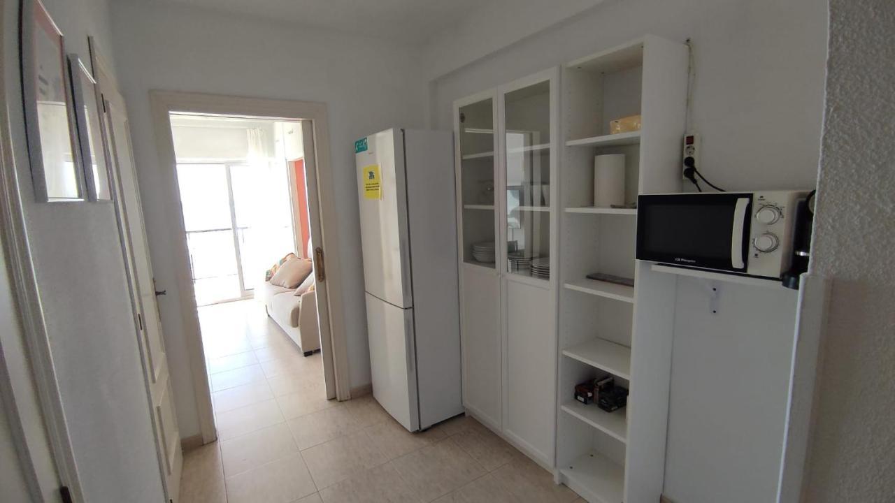 Appartamento Casa Aina Benidorm Esterno foto