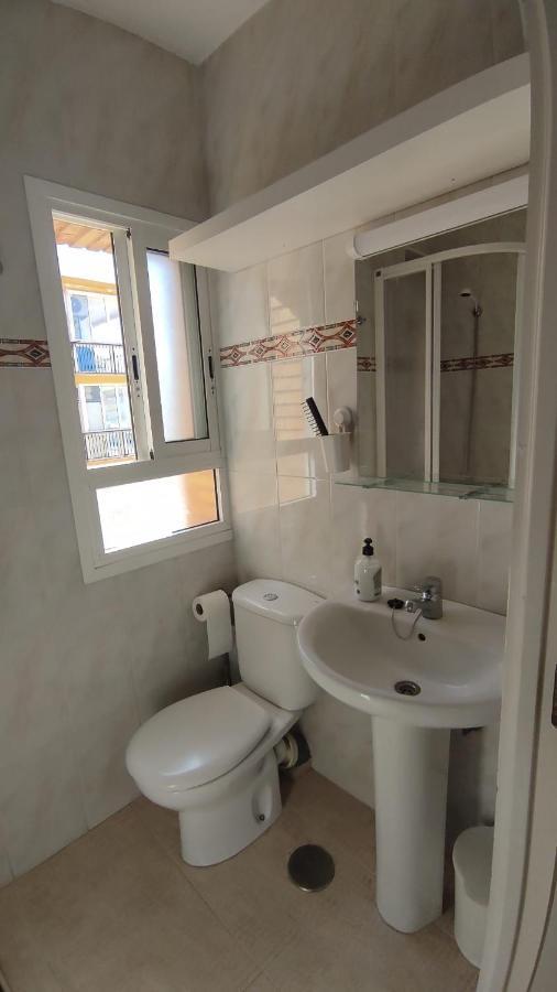 Appartamento Casa Aina Benidorm Esterno foto