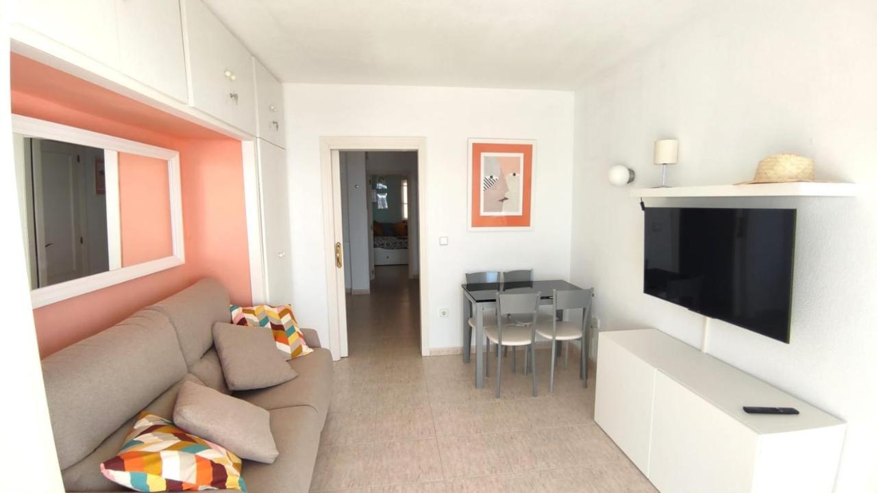 Appartamento Casa Aina Benidorm Esterno foto