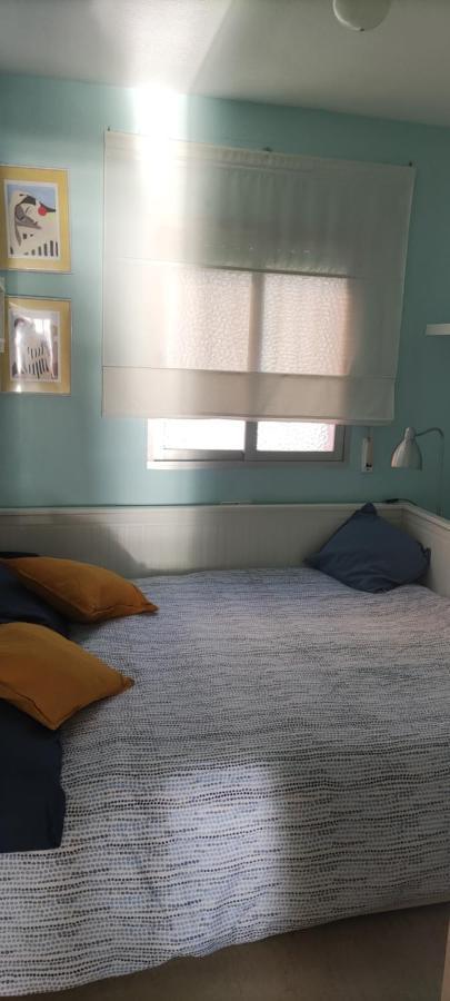 Appartamento Casa Aina Benidorm Esterno foto